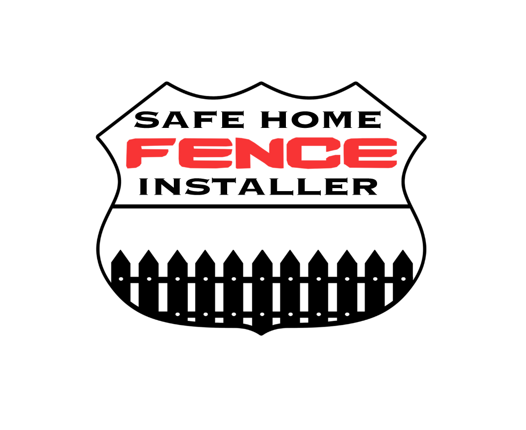 Safe Home Fence