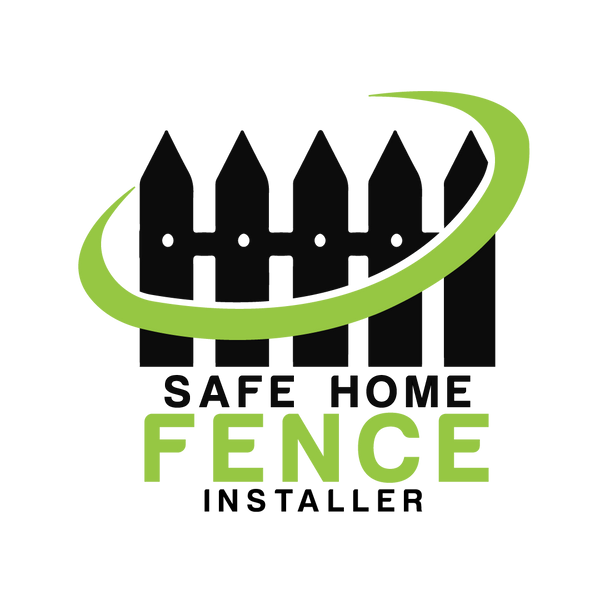 Safe Home Fence