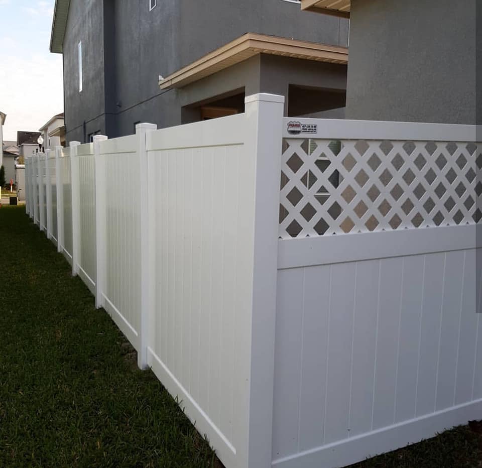 VINYL WHITE
