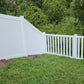 VINYL WHITE