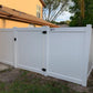 VINYL WHITE