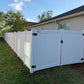 VINYL WHITE
