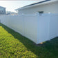 VINYL WHITE